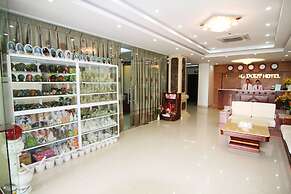 Dattravi Hostel