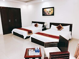 Dattravi Hostel