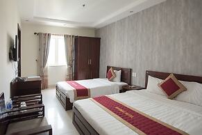 Dattravi Hostel