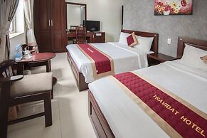 Dattravi Hostel