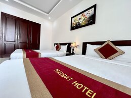 Dattravi Hostel