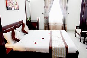 Dattravi Hostel