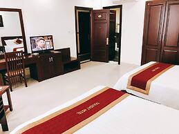 Dattravi Hostel