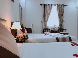 Dattravi Hostel
