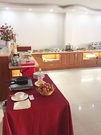 Dattravi Hostel