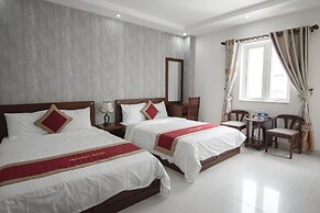Dattravi Hostel