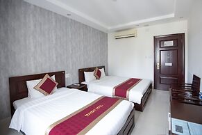 Dattravi Hostel