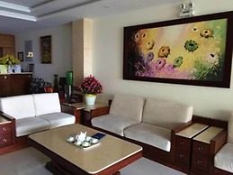 Dattravi Hostel