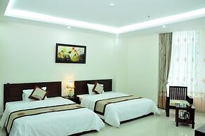 Dattravi Hostel