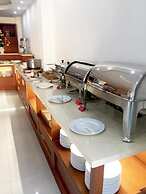 Dattravi Hostel