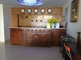 Dattravi Hostel