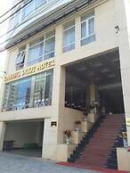 Dattravi Hostel