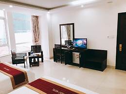 Dattravi Hostel