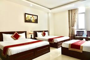 Dattravi Hostel