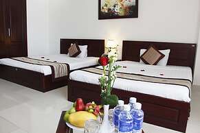 Dattravi Hostel