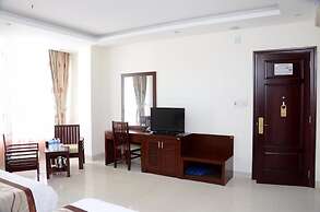 Dattravi Hostel