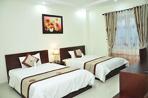 Dattravi Hostel