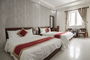 Dattravi Hostel