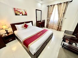 Dattravi Hostel