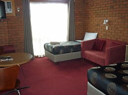 Shannon Motor Inn