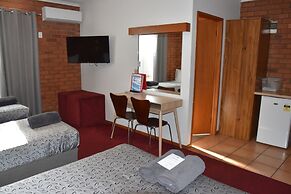 Shannon Motor Inn