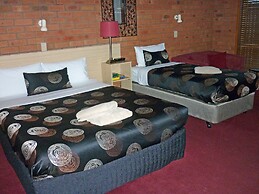 Shannon Motor Inn