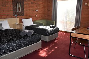 Shannon Motor Inn