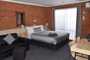 Shannon Motor Inn