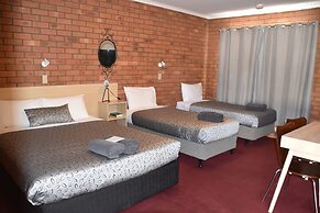 Shannon Motor Inn