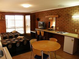 Shannon Motor Inn