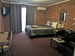 Shannon Motor Inn