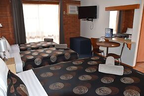 Shannon Motor Inn