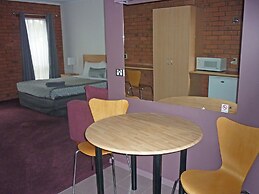 Shannon Motor Inn