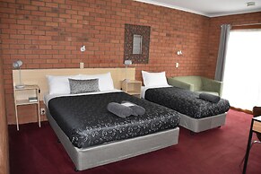 Shannon Motor Inn