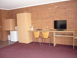 Shannon Motor Inn