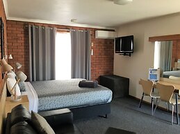 Shannon Motor Inn