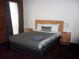 Shannon Motor Inn