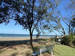 BIG4 Mackay Blacks Beach Holiday Park