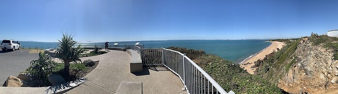 BIG4 Mackay Blacks Beach Holiday Park