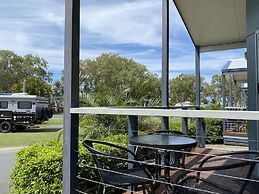 BIG4 Mackay Blacks Beach Holiday Park