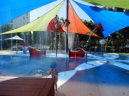BIG4 Mackay Blacks Beach Holiday Park