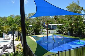 BIG4 Mackay Blacks Beach Holiday Park