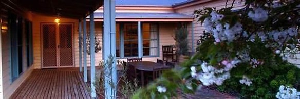 Grampians View B&B