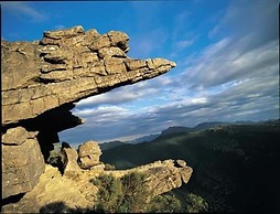 Grampians View B&B