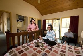 Grampians View B&B