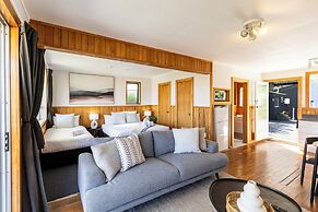 Punakaiki Beachfront Motels