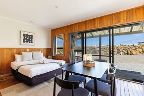Punakaiki Beachfront Motels
