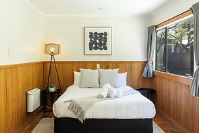 Punakaiki Beachfront Motels