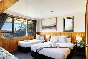 Punakaiki Beachfront Motels