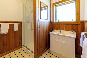 Punakaiki Beachfront Motels